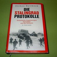 Jochen Hellbeck, Die Stalingrad-Protokolle