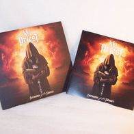 KK´s Priest - Sermons of the Sinner, CD - EX 1 Records 2021