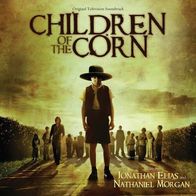 Children of the Corn Kinder des Zorn OST Soundtrack CD NEU OVP