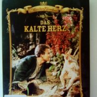 Das Kalte Herz.(Märchen Klassiker). DVD im Schuber.