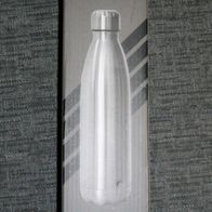 Linotex Vakuum Isolierflasche Premium 0,75l Edelstahl ME-50-07-022