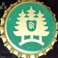 LR Hohenthanner Schlossbrauerei Bier Brauerei Kronkorken 2015 Korken neu + unbenutzt