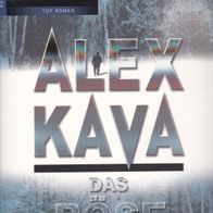 Das Böse von Alex Kava ISBN 9783899410013