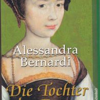 Die Tochter des Dogen von Alessandra Bernardi ISBN 9783898977494