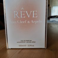 Van Cleef & Arpels, " Reve" Edp 100 ml