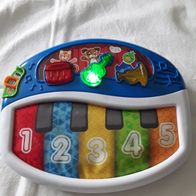 Baby Einstein - Lernspielzeug - Klavier Musik Zahlen Spielzeug