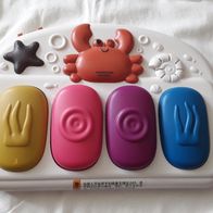 Mamicare Babycare Inc - Lernspielzeug - Klavier Musik Farbe Spielzeug