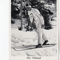 Mahalesi Gera Olympische Spiele 1936 50 Km Elis Viklund Schweden #66