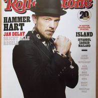 Rolling Stone, Ausgabe 234, 04-2014 mit CD