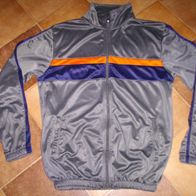 Sportjacke Gr. XL