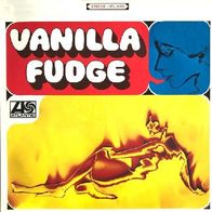 Vanilla Fudge - Same - 12" LP - Atlantic ATL 40 013 (D) 1971