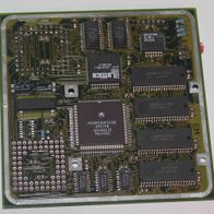 Viper 630 Turbokarte fuer Amiga 600, inkl. 4 MB RAM, TOP