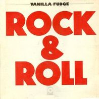 Vanilla Fudge - Rock & Roll - 12" LP - Atco SD 33-303 (US) 1969