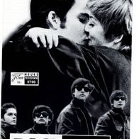 Filmprogramm WNF Nr. 9790 Backbeat The Beatles Sheryl Lee 4 Seiten