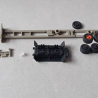 Wiking - Ersatzteil Aufliegerchassis in 1:87 !(J1147)