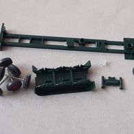 Wiking - Ersatzteil Aufliegerchassis in 1:87 !(B269)