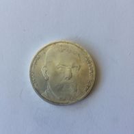 10 Deutsche Mark Silber Sammelmünze 1993 Robert Koch