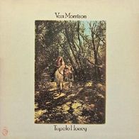 Van Morrison - Tupelo Honey - 12" LP - WB K 46114 (UK) 1971 (FOC)