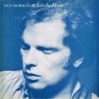 Van Morrison - Into The Music - 12" LP - Mercury 6304 508 (D) 1979