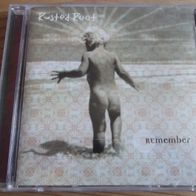 CD Rusted Root - Remember