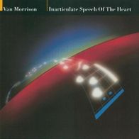 Van Morrison - Inarticulate Speech Of The Heart - 12" LP - Mercury 811 140 (D) 1983