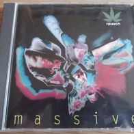 CD Rausch - Massive