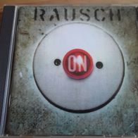 CD Rausch - On
