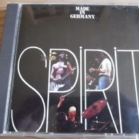 CD Spirit - Made In Germany
