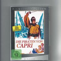 Die Piraten von Capri dt. uncut DVD LE 1200 NEU OVP