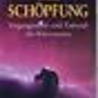 Die Schöpfung Vergangenheit und Zukunft des Universums dt. DVD NEU OVP