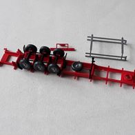 Wiking - Ersatzteil Aufliegerchassis für LKW in 1:87 !(SHO10)