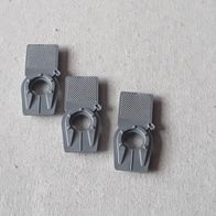Wiking - Konvolut Sattelpfannen für LKW in 1:87 !(J2867)