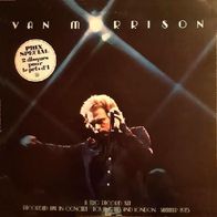 Van Morrison - It`s Too Late To Stop Now (Live) - 12" DLP - WB 86007 (US) 1974