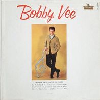 Bobby Vee - Same - 12" LP - Liberty LRP 3181 (US) 1961