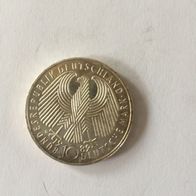 10 Mark BRD1989 Silber-Sammelmünze 1949-1989 Bundesrepublik Deurschland