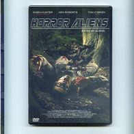 Horror Aliens dt. uncut DVD NEU OVP