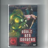Höhle des Grauens dt. uncut DVD NEU OVP