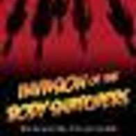 Invasion of the Body Snatchers US uncut DVD NEU OVP