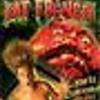 Killer Tomatoes Eat France! US uncut DVD NEU OVP