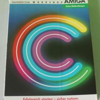 C auf dem Amiga Workshop von Peter Wollschlaeger, Amiga-Programmierliteratur in Topzu