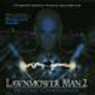 Lawnmower Man 2 Beyond Cyberspace OST Soundtrack CD NEU OVP