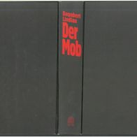 Lindlau, Dagobert: Der Mob - 1987 - deutsch - 9. Auflage von 1988