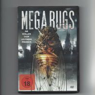 Mega Bugs aka Centipede dt. uncut DVD NEU OVP
