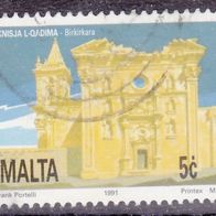 Malta Mich.  875 o #045933