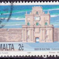 Malta Mich.  872 o #045935
