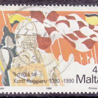 Malta Mich.  834 o #045937