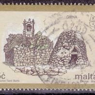 Malta Mich.  964 o #045939
