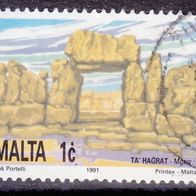 Malta Mich.  871 o #045941