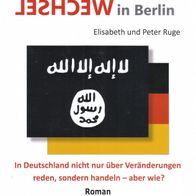 Elisabeth und Peter Ruge, Václav Klaus - Machtwechsel in Berlin: In Deutschland nicht