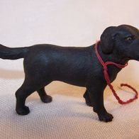 Schleich Figur 2001 - " Labrador "